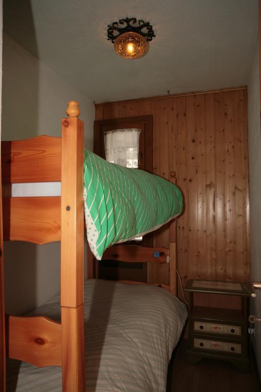 Appartamento Doleda Canazei Habitación foto