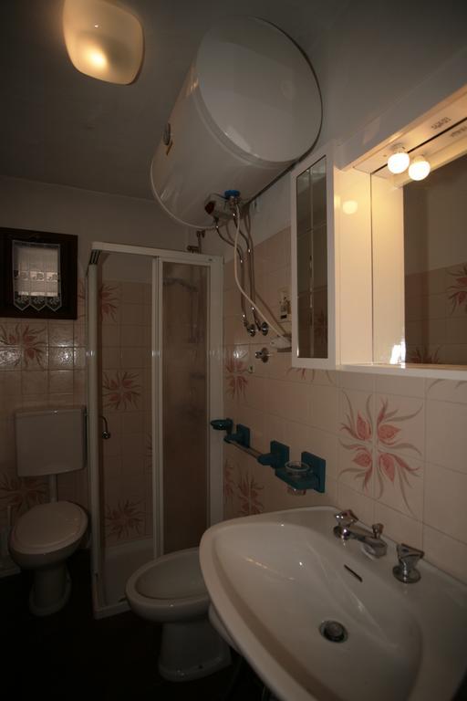 Appartamento Doleda Canazei Habitación foto