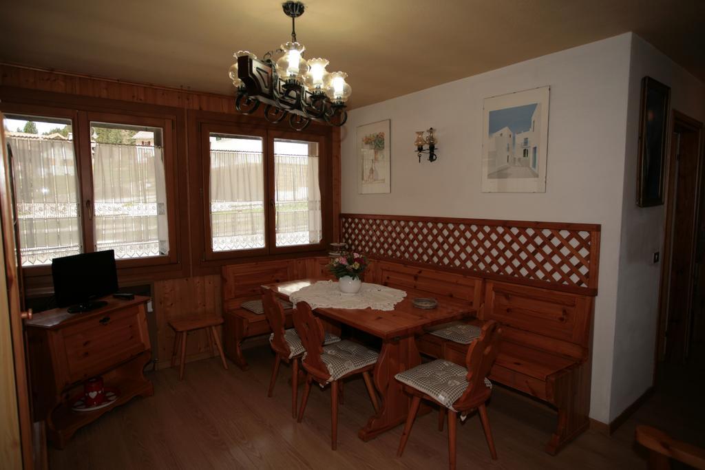 Appartamento Doleda Canazei Habitación foto